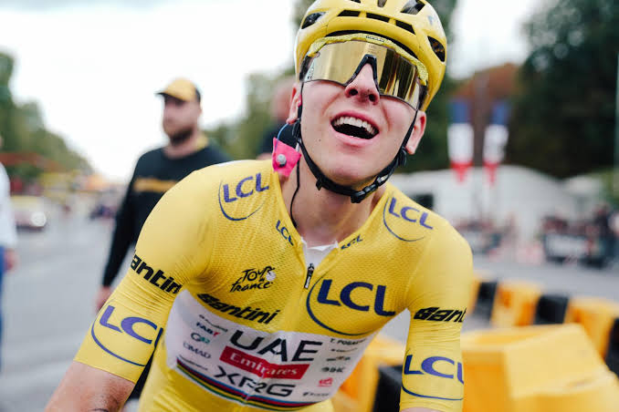 Quelqu'un pourra-t-il arrêter Tadej Pogačar lors du Tour de France 2027 ?